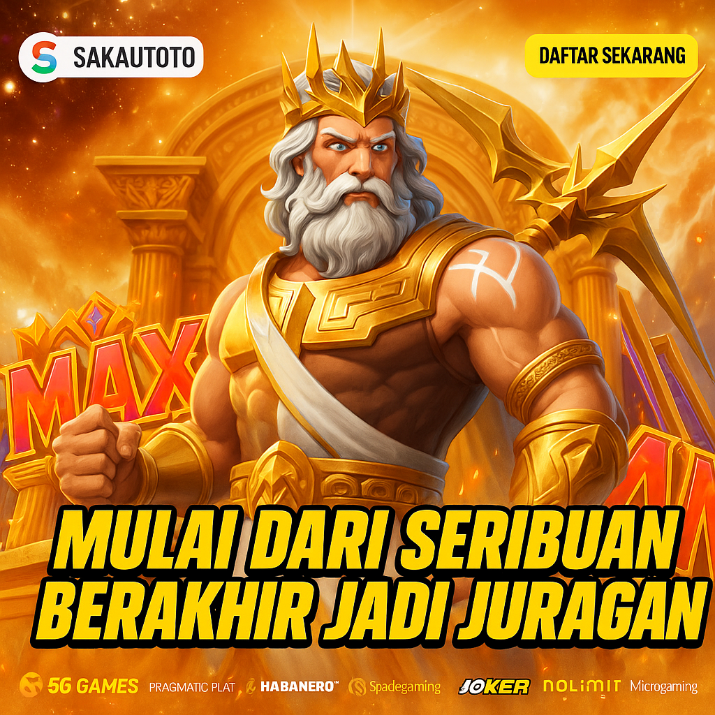 SAKAUTOTO